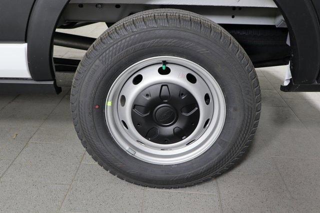 new 2026 Ford Transit-250 car, priced at $55,050