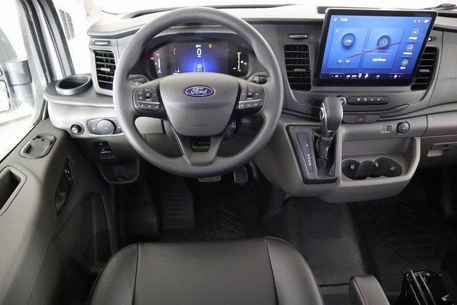 new 2026 Ford Transit-250 car, priced at $55,050