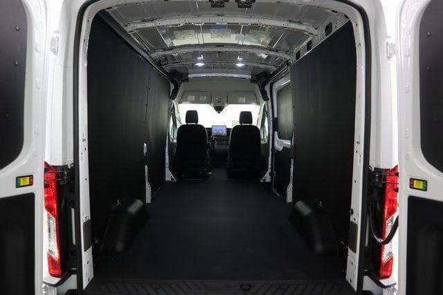 new 2026 Ford Transit-250 car, priced at $55,050