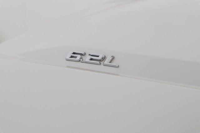 used 2024 Chevrolet Silverado 1500 car, priced at $43,950