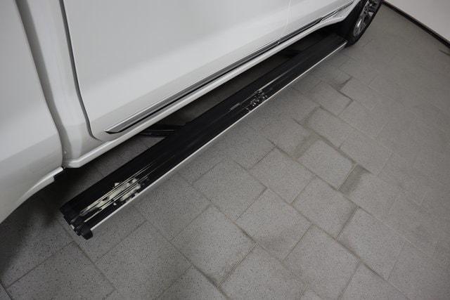 used 2024 Chevrolet Silverado 1500 car, priced at $43,950