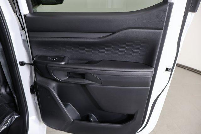 new 2025 Ford Ranger car, priced at $36,150