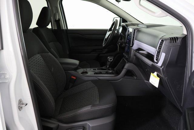 new 2025 Ford Ranger car, priced at $36,150