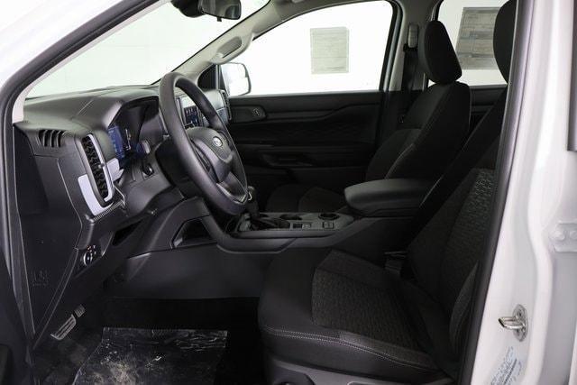 new 2025 Ford Ranger car, priced at $36,150