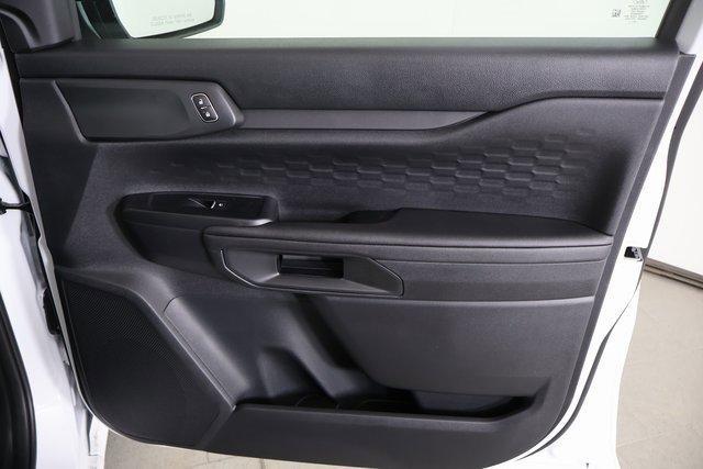 new 2025 Ford Ranger car, priced at $36,150