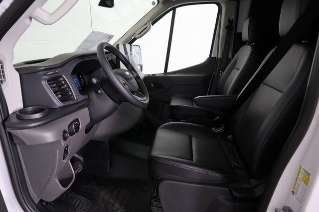 new 2026 Ford Transit-250 car, priced at $55,000