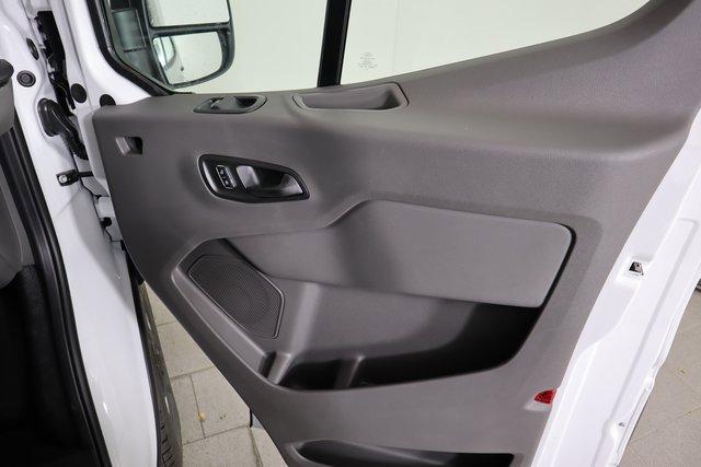 new 2026 Ford Transit-250 car, priced at $55,000