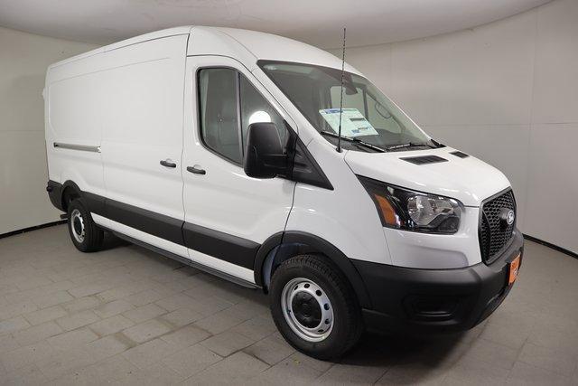 new 2026 Ford Transit-250 car, priced at $55,000