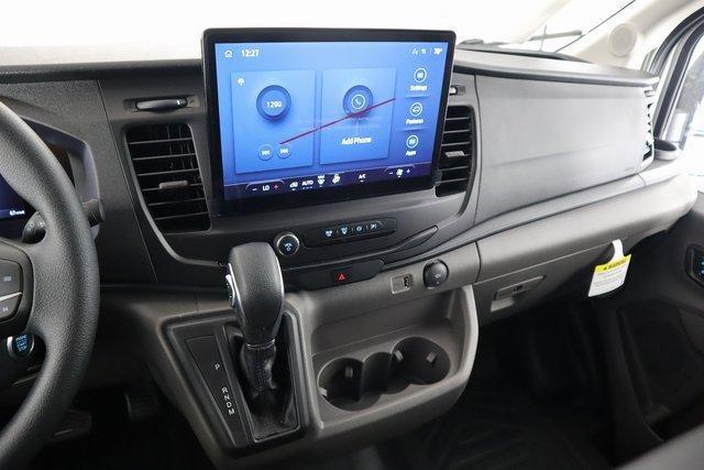 new 2026 Ford Transit-250 car, priced at $55,000