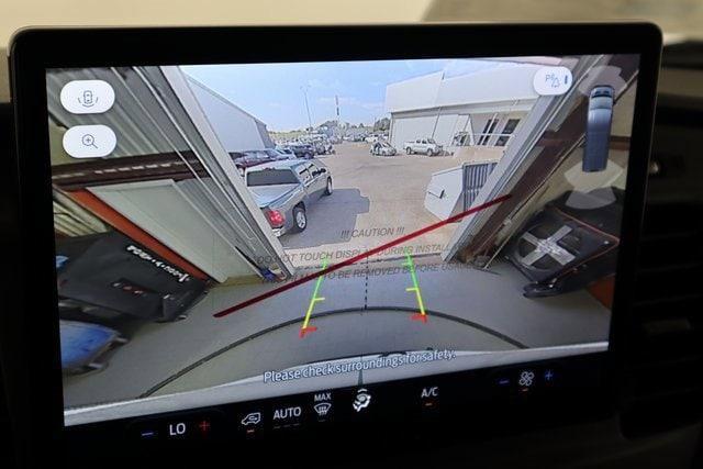 new 2026 Ford Transit-250 car, priced at $55,000