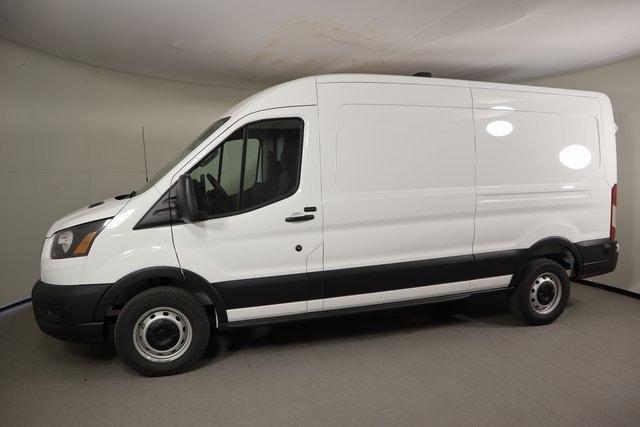 new 2026 Ford Transit-250 car, priced at $55,000