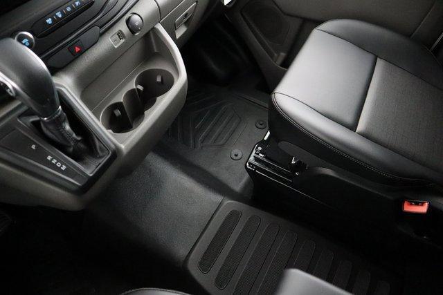 new 2026 Ford Transit-250 car, priced at $55,000