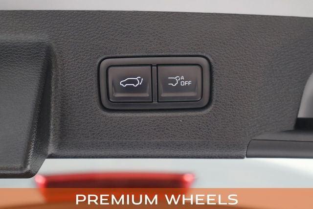 used 2024 Kia Telluride car