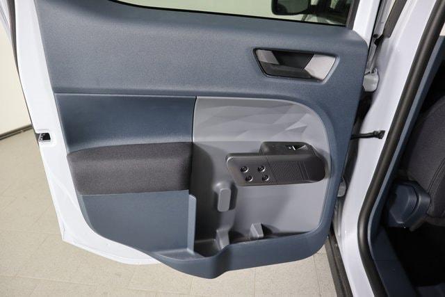 new 2025 Ford Maverick car, priced at $30,285