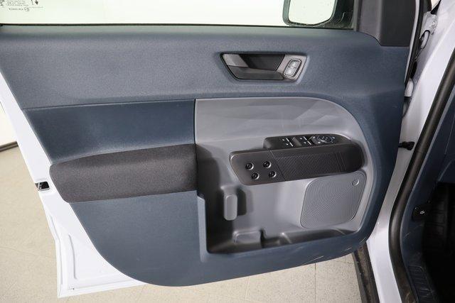 new 2025 Ford Maverick car, priced at $30,285