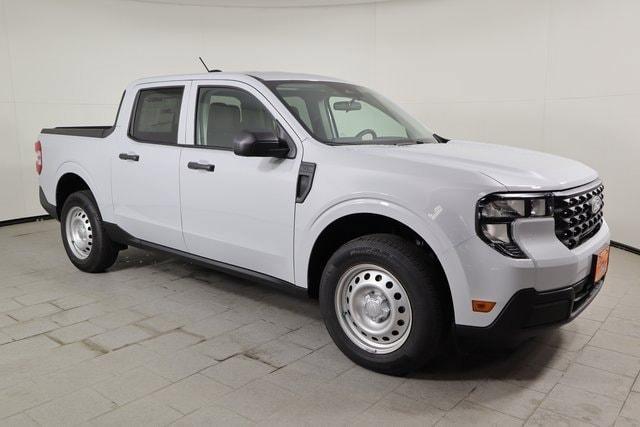 new 2025 Ford Maverick car, priced at $30,285