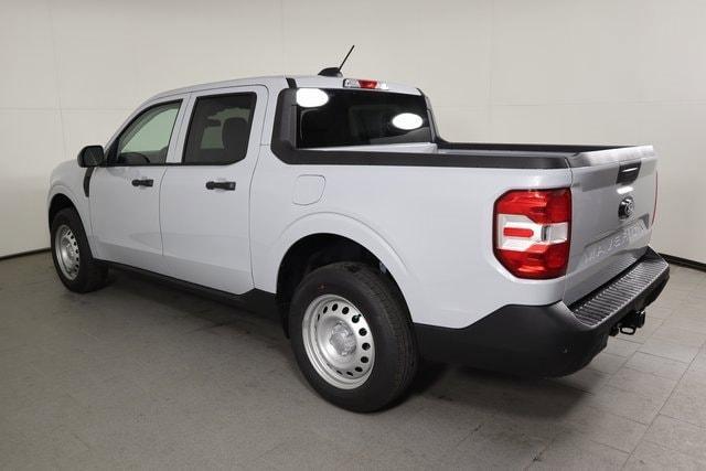 new 2025 Ford Maverick car, priced at $30,285