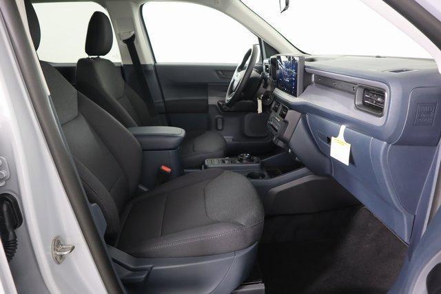 new 2025 Ford Maverick car, priced at $30,285