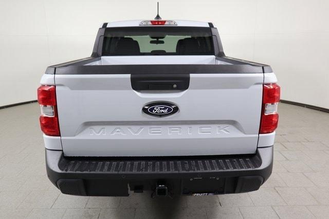 new 2025 Ford Maverick car, priced at $30,285