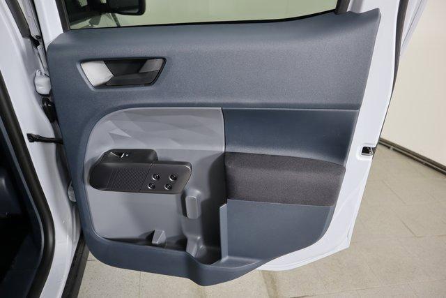 new 2025 Ford Maverick car, priced at $30,285