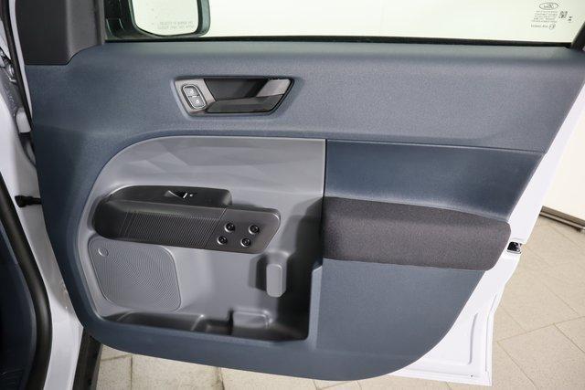 new 2025 Ford Maverick car, priced at $30,285