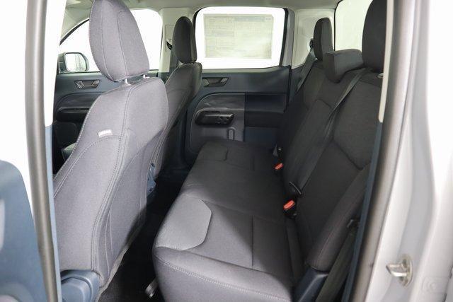 new 2025 Ford Maverick car, priced at $30,285