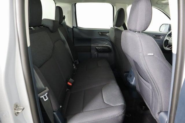 new 2025 Ford Maverick car, priced at $30,285