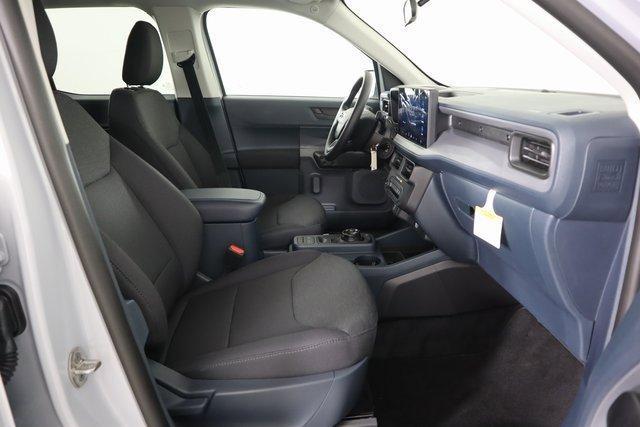 new 2025 Ford Maverick car, priced at $30,285