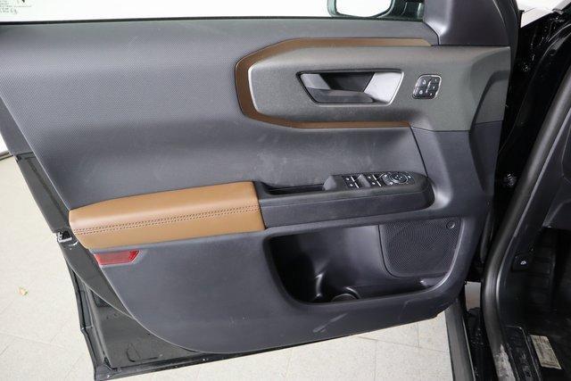 new 2025 Ford Bronco Sport car, priced at $39,015