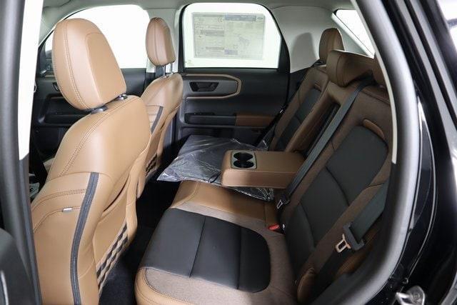 new 2025 Ford Bronco Sport car, priced at $39,015