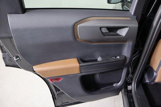 new 2025 Ford Bronco Sport car, priced at $39,015