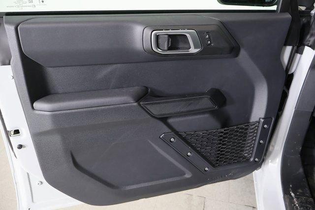 new 2026 Ford Bronco car, priced at $49,815