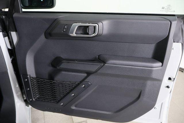 new 2026 Ford Bronco car, priced at $49,815