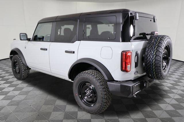 new 2026 Ford Bronco car, priced at $49,815