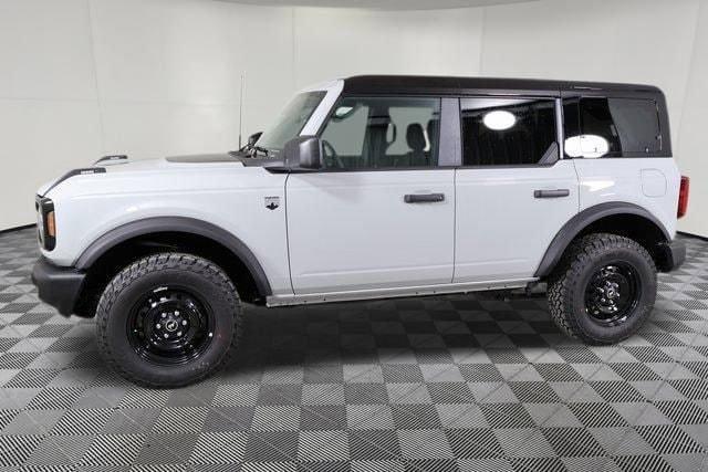 new 2026 Ford Bronco car, priced at $49,815