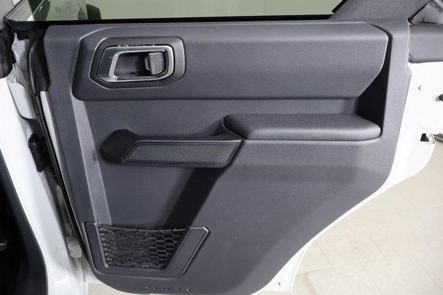new 2026 Ford Bronco car, priced at $49,815