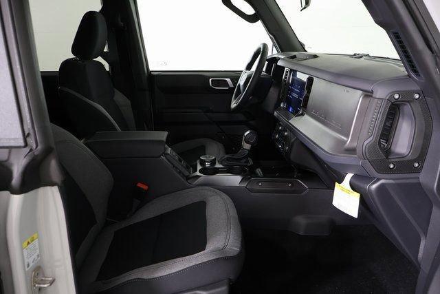 new 2026 Ford Bronco car, priced at $49,815