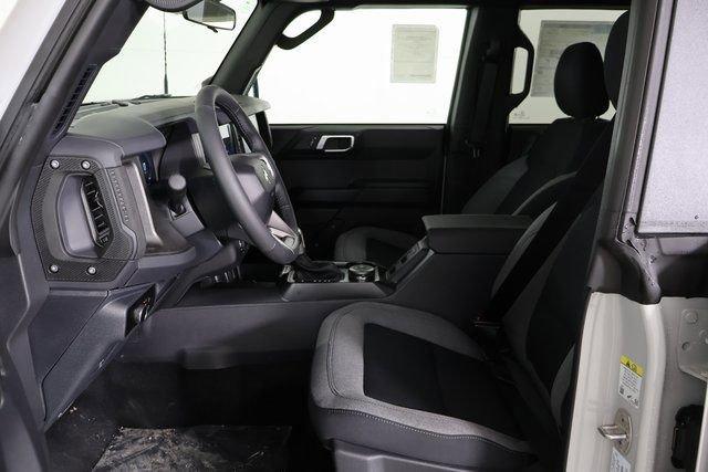 new 2026 Ford Bronco car, priced at $49,815
