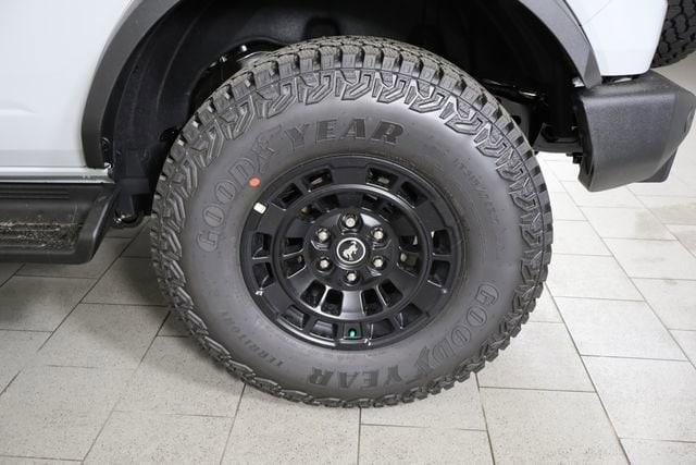 new 2026 Ford Bronco car, priced at $65,530