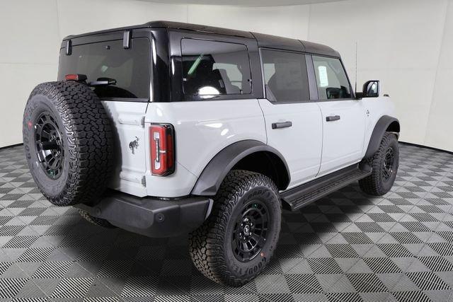 new 2026 Ford Bronco car, priced at $65,530