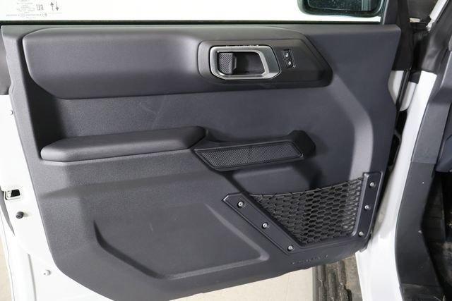 new 2026 Ford Bronco car, priced at $65,530