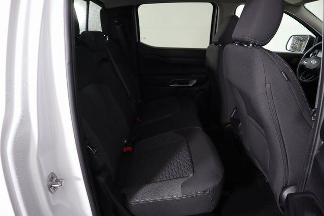 new 2025 Ford Ranger car, priced at $39,780