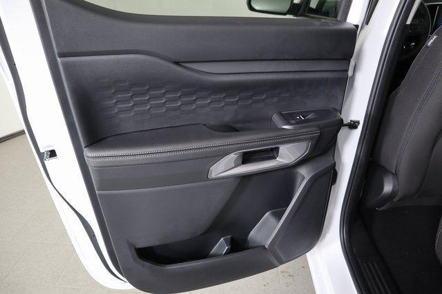 new 2025 Ford Ranger car, priced at $39,780