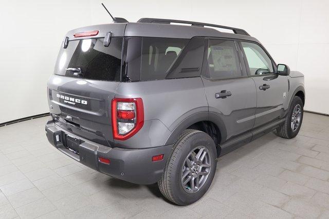 new 2025 Ford Bronco Sport car, priced at $33,210