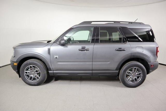 new 2025 Ford Bronco Sport car, priced at $33,210
