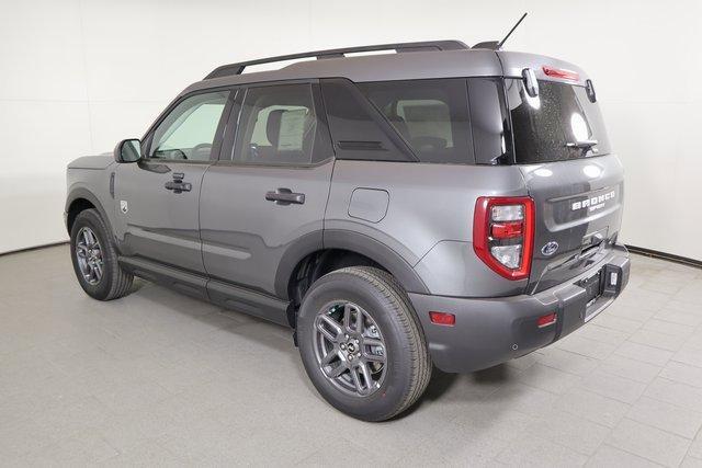 new 2025 Ford Bronco Sport car, priced at $33,210
