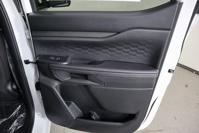 new 2025 Ford Ranger car, priced at $39,400