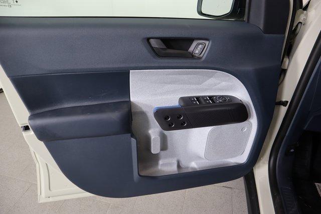 new 2025 Ford Maverick car, priced at $35,250