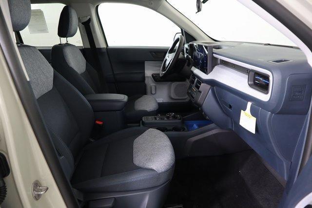 new 2025 Ford Maverick car, priced at $35,250