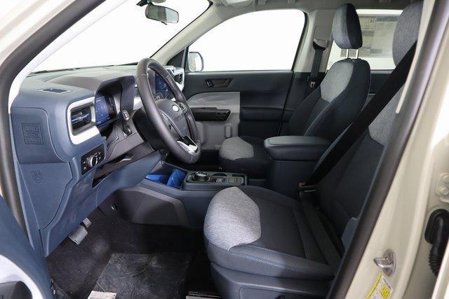 new 2025 Ford Maverick car, priced at $35,250